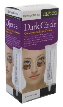 Dermactin TS Dark Circle Eye Cream